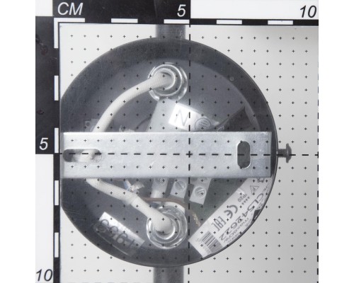 CL535615 Робин Кофе Св-к Наст.-Потол.