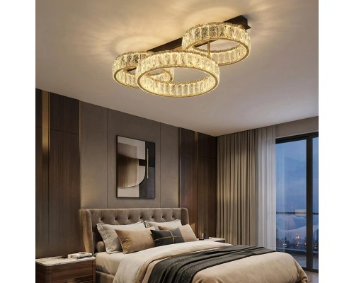 CL325162 PALANT Люстра