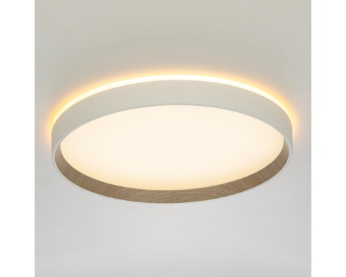 CL750320R ETALON Белый+Бук с пультом и RGB