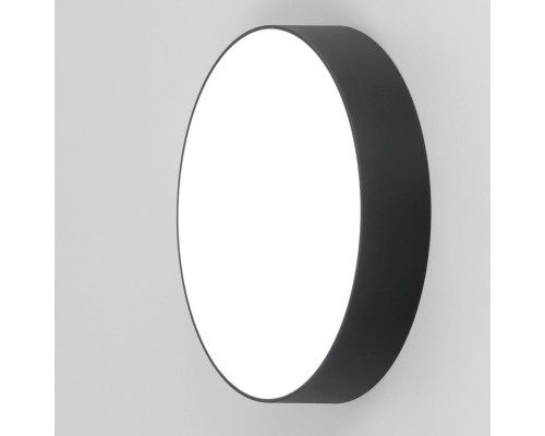 CL712182N Тао Черный Св-к Накл. LED 18W*4000K