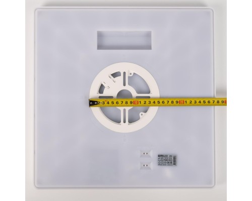 CL748K400 NORMA Белый с подсветкой