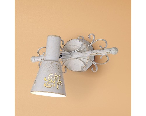 Спот Citilux CL529512 Дункан Светлый