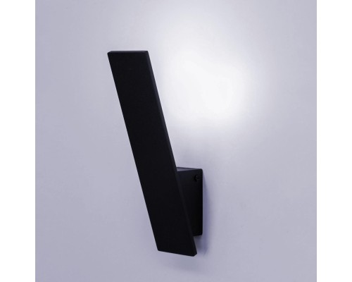 CL704021N Декарт-2 Черный Свет-к, 6W*4000K