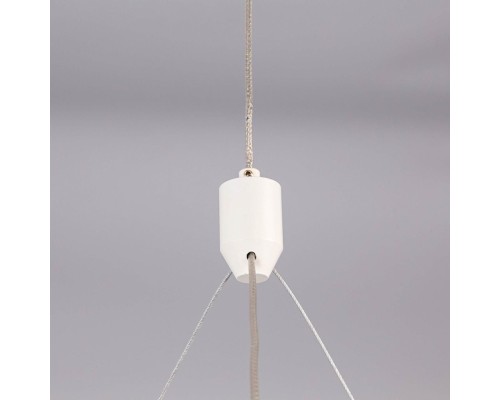 CL225B110 Паркер Белый Св-к Подвес