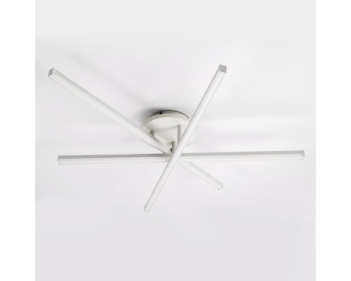 CL203630 Trent Белый Люстра