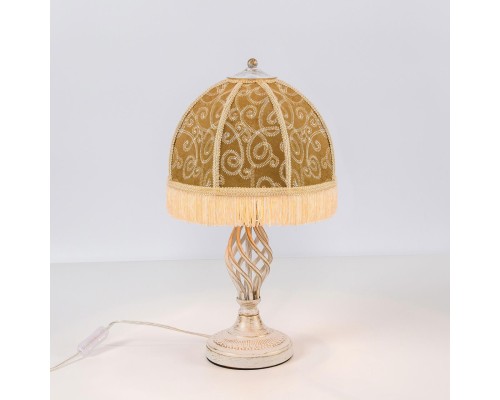 CL407805 Базель Патина+Салон Св-к Настольный