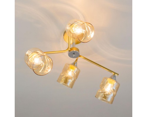 CL137142 Клод Св-к Люстра