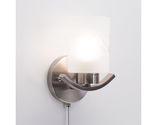 CL125312 Астро Хром Мат. Св-к Бра