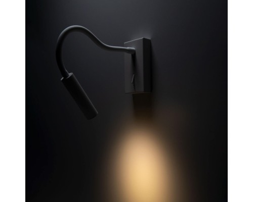 CL704360 Декарт Белый Св-к Настенный