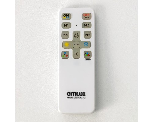 CL203631 Trent Черный Люстра