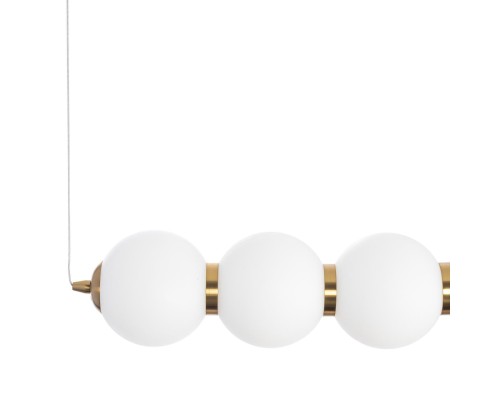 CL207173 Балу Латунь Люстра