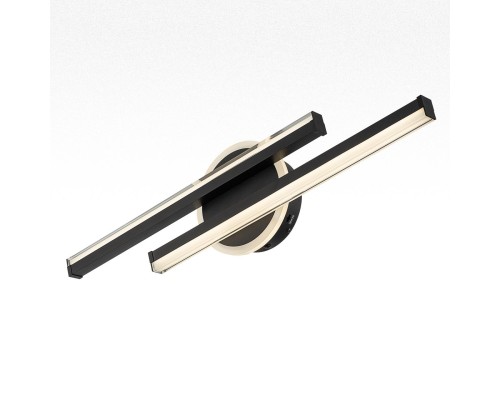 CL203521 TRENT Черный Бра