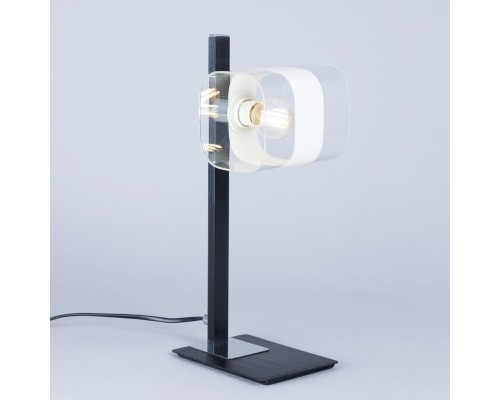 CL139812 Вирта Черный Св-к Настольный