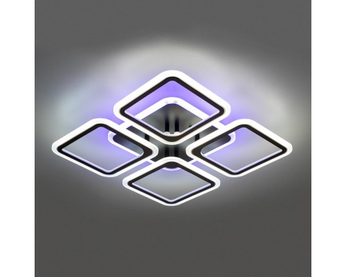 CL232A145E Марсель Кофе Смарт RGB Люстра