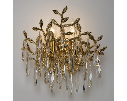 CL310022 RITZ Золото Бра