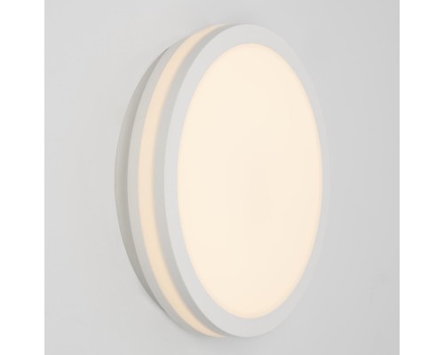 CL711010V LUNS Белый Св-к 18W IP64