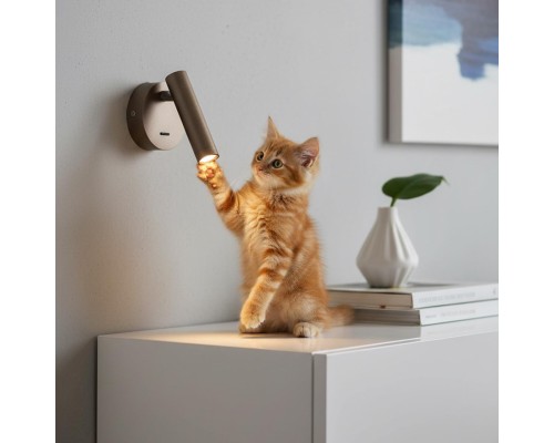 CL704103 DEKART Кофе Св-к Настенный