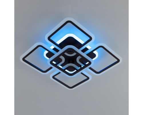 CL232A155E Марсель Кофе Смарт RGB Люстра