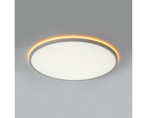 CL749500 NORMA Белый с пультом и RGB