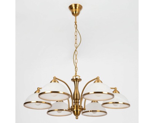 CL403163 Лугано Св-к Люстра