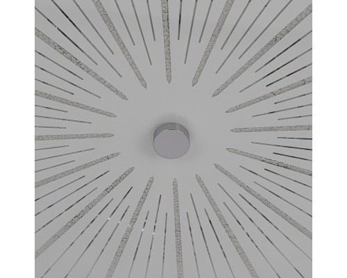 Хрустальная люстра потолочная Citilux CL324101 Портал