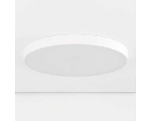 CL724105G0 Купер Белый Св-к Потол. с RGB