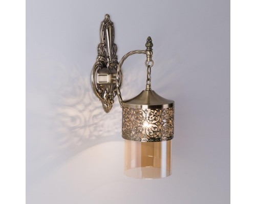 CL467313 Эмир Бронза Бра