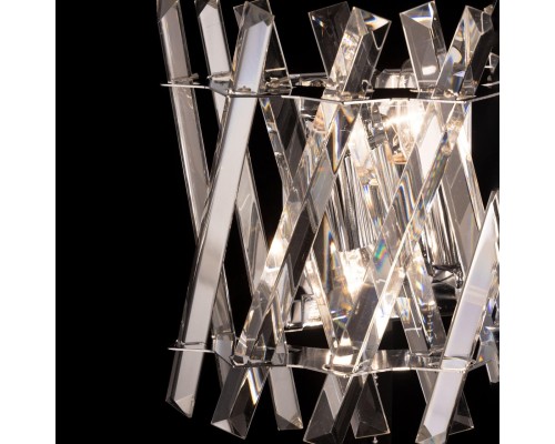 CL334421 Ингвар Хром Св-к Бра