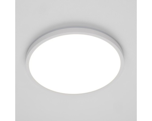 CL748320 NORMA Белый с подсветкой