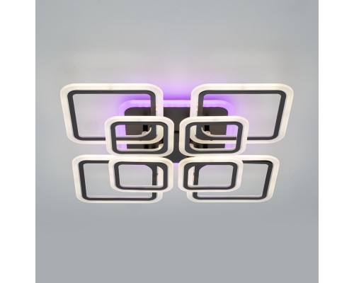 CL232A185E Марсель Кофе Смарт RGB Люстра