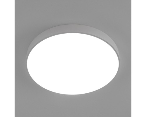 CL72495G0 Купер Белый Св-к Потол. с RGB