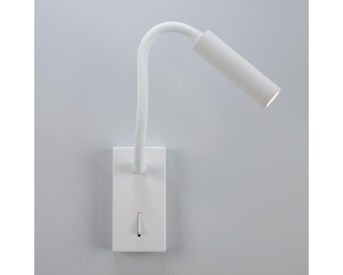 CL704360 Декарт Белый Св-к Настенный