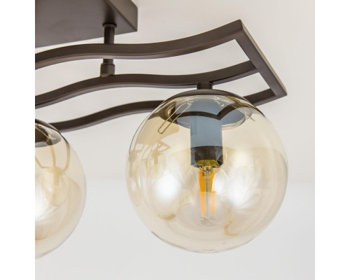 CL106265 Бриз Св-к Люстра