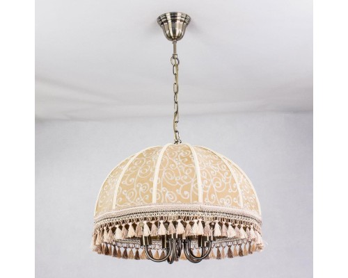 CL407155 Базель Салон Св-к Люстра