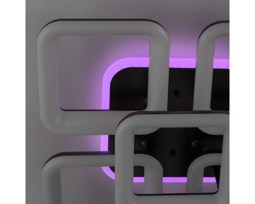 CL225A255E Паркер Кофе Смарт RGB Св-к Люстра