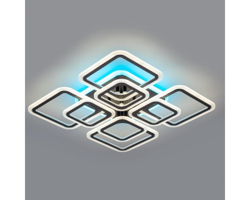 CL232A185E Марсель Кофе Смарт RGB Люстра