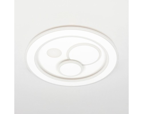 CL739170 Квест Св-к Люстра