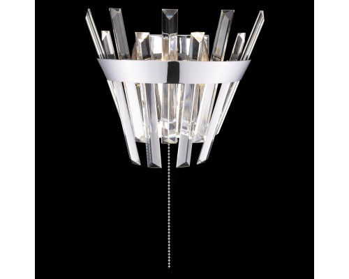 CL307310 Вестерос Хром Св-к Бра