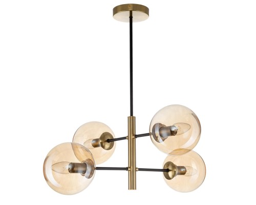 CL146243 Лорен Св-к Люстра