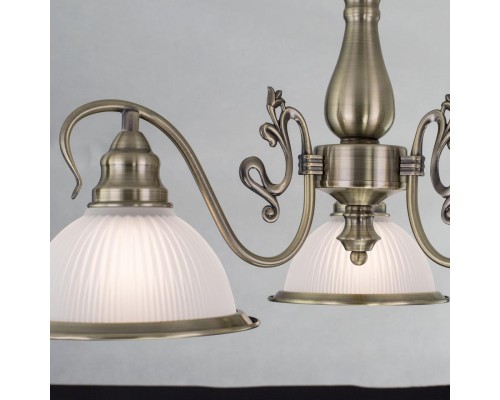 CL434131 Идальго Св-к Люстра