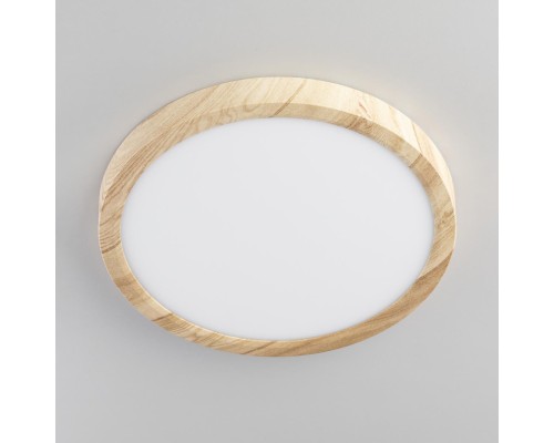 CL738182V Бейсик Клен Св-к Накл. LED 18W*Мульти