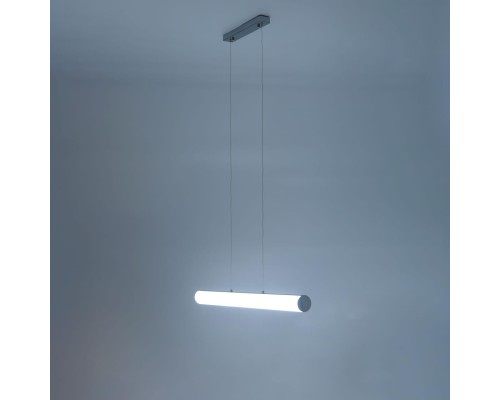 CL721P24N Фауст Хром Св-к Подвес LED 24W*4000K