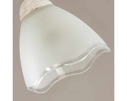 CL413250 Латур Патина Св-к Люстра