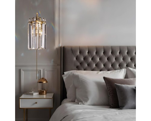 CL313413 AXIS Бронза Св-к Бра