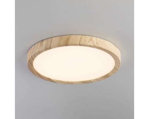 CL738182V Бейсик Клен Св-к Накл. LED 18W*Мульти