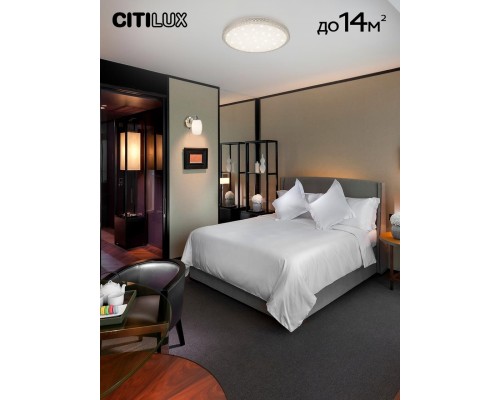 CL718A40G Альпина Смарт Св-к