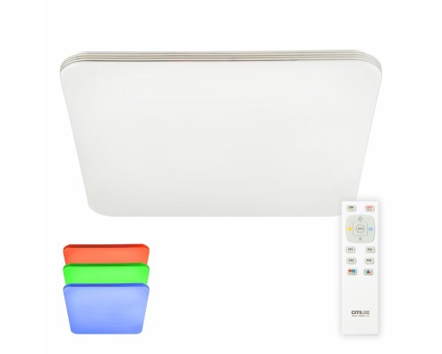 CL714K900G Симпла LED Св-к с пультом