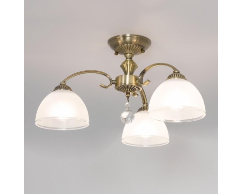 CL417133 Франческа Св-к Люстра