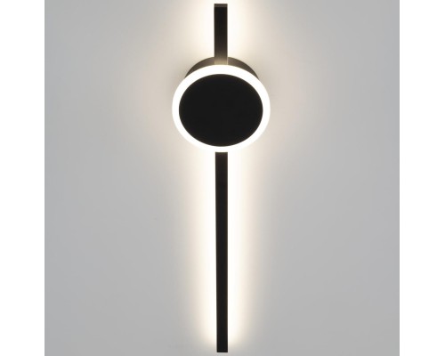 CL203311 Стиг Черный Св-к Бра