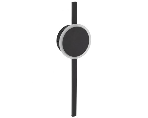 CL203301 Стиг Черный Св-к Бра